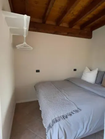 Chillinguito Apartamento *