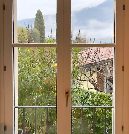 Chillinguito Apartamento *